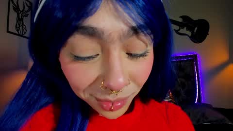 Maddie online show from 12/13/24, 06:27