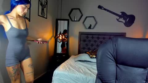 Maddie online show from 12/13/24, 09:30