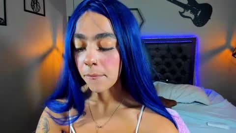 Maddie online show from 01/18/25, 06:10