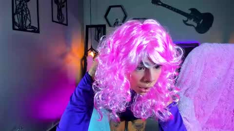 Maddie online show from 02/23/25, 02:57