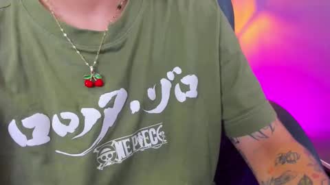 Maddie online show from 03/02/25, 02:10