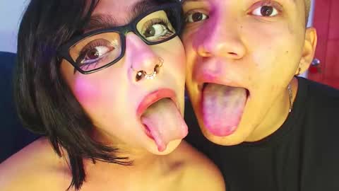 Maddie online show from 10/18/25, 11:49