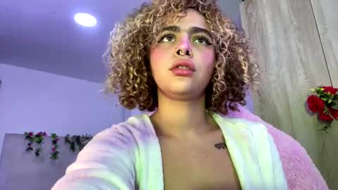 Maddie online show from 10/21/25, 12:33