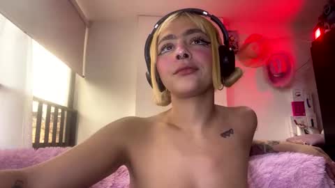 Maddie online show from 02/24/26, 09:24