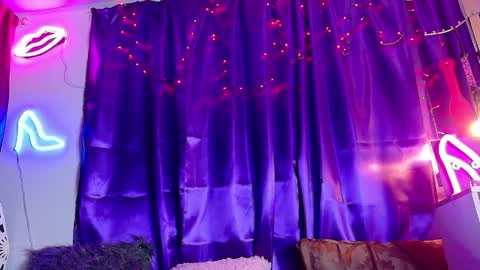 Miss Lust online show from 04/19/26, 06:10