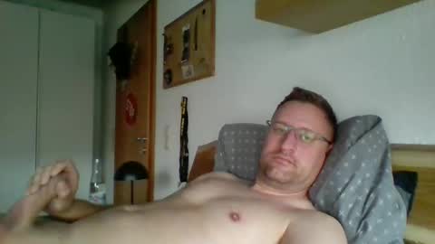 Maddin online show from 10/27/25, 08:40