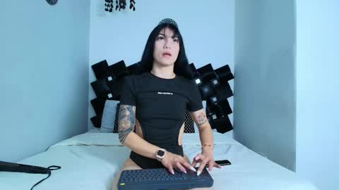 Snapshot of maddison_foxxx chatting on 02/18/26, 12:34 Madisson online show from 02/18/26, 12:34