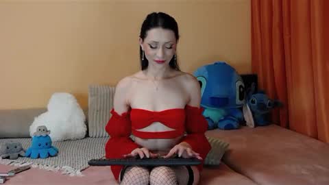 Maddison Summer online show from 02/12/25, 10:48