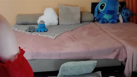 Maddison Summer online show from 02/13/25, 01:50