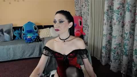 Maddison Summer online show from 09/14/25, 09:47