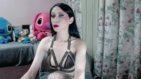 Maddison Summer online show from 06/10/26, 10:41