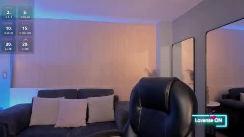 Maddison online show from 12/18/25, 04:29