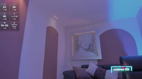 Maddison online show from 02/11/26, 08:47