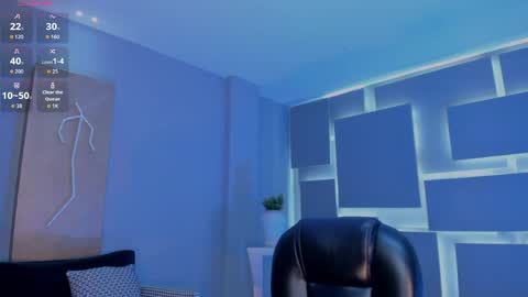 Maddison online show from 04/21/26, 01:42