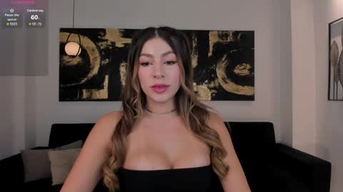 Maddison online show from 10/13/25, 07:36