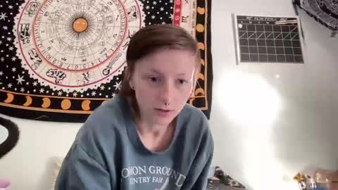 Snapshot of maddlips chatting on 11/15/25, 09:11 Rat Boy online show from 11/15/25, 09:11