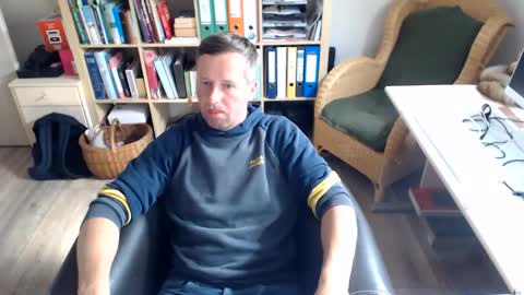 Mad4You online show from 06/10/26, 07:29