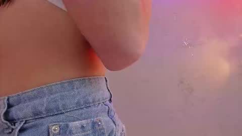 Maddy Moon  online show from 11/29/25, 03:31