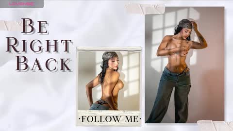 Maddy  online show from 11/29/25, 07:06