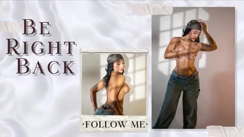 Maddy  online show from 01/08/26, 07:05