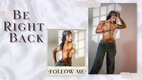 Maddy  online show from 03/13/26, 06:58