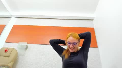 maddy cartter online show from 06/08/26, 11:32
