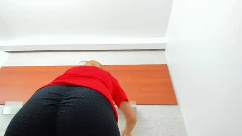 maddy cartter online show from 06/10/26, 10:25