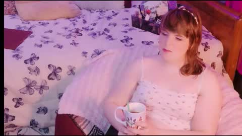 Maddy Cat online show from 02/11/26, 03:06