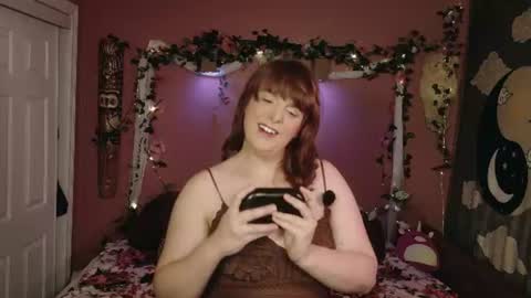 Maddy Cat online show from 07/22/26, 12:35