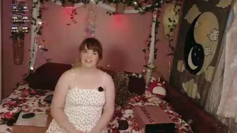 Maddy Cat online show from 07/23/26, 01:53