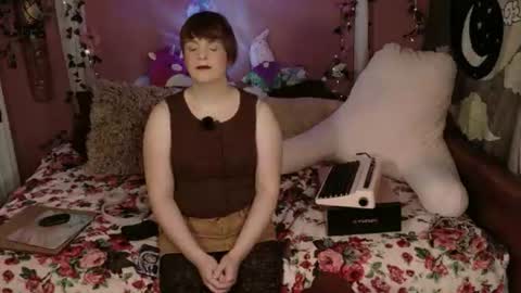 Maddy Cat online show from 07/25/26, 05:21