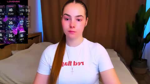 maddy_gate online show from 03/15/26, 10:21