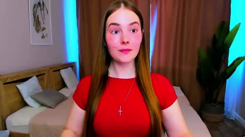 maddy_gate online show from 04/17/26, 02:31