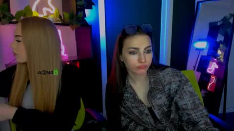 maddy moah online show from 03/24/26, 12:32