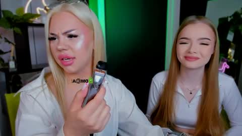 maddy moah online show from 03/26/26, 12:22