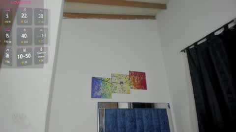 Independent Model online show from 04/13/26, 03:01