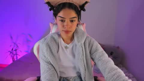 maddy_parker__ online show from 01/07/26, 01:08