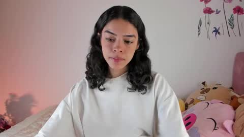 maddy_parker__ online show from 03/22/26, 12:25