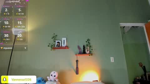 Maddy rose12 online show from 05/11/26, 04:59