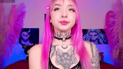 maddy_uwu online show from 09/22/25, 06:37