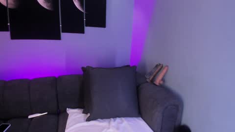 Snapshot of maddy_walker chatting on 02/01/25, 08:26 Maddy online show from 02/01/25, 08:26