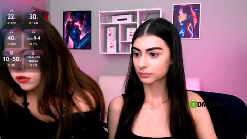 maddycats online show from 12/17/25, 10:32