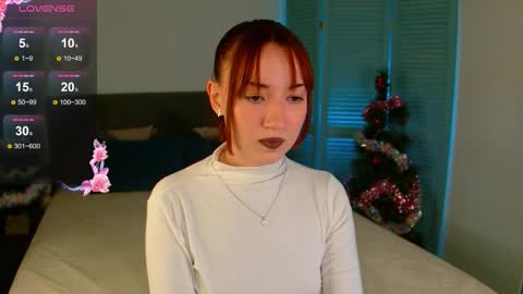 maddygarcia online show from 12/13/25, 10:15