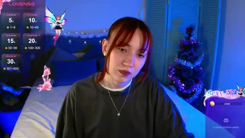 maddygarcia online show from 12/17/25, 11:11