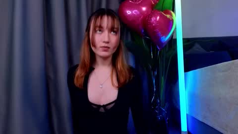 maddygarcia online show from 02/13/26, 11:34