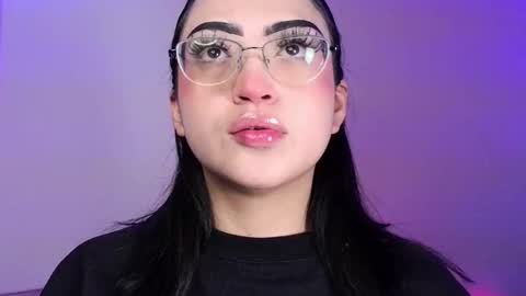 Snapshot of maddyghost chatting on 09/19/25, 09:48   Please followme and rate me your thumbs up online show from 09/19/25, 09:48