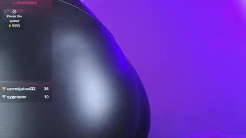 Snapshot of maddyghost chatting on 10/03/25, 10:18   Please followme and rate me your thumbs up online show from 10/03/25, 10:18