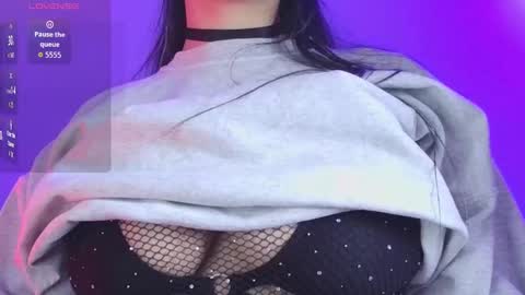 Snapshot of maddyghost chatting on 10/06/25, 10:40   Please followme and rate me your thumbs up online show from 10/06/25, 10:40