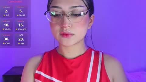 Snapshot of maddyghost chatting on 10/07/25, 07:00   Please followme and rate me your thumbs up online show from 10/07/25, 07:00