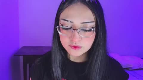 Snapshot of maddyghost chatting on 10/08/25, 11:13   Please followme and rate me your thumbs up online show from 10/08/25, 11:13